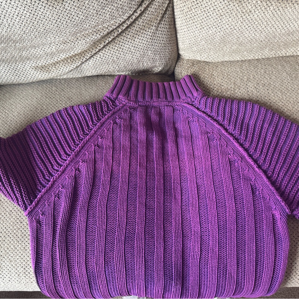 FREE PEOPLE SWEATER
